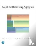John O. Cooper, Timothy E. Heron, William L. Heward - Applied Behavior Analysis