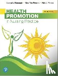 Murdaugh, Carolyn - Health Promotion in Nursing Practice