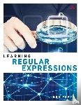 Forta, Ben - Learning Regular Expressions