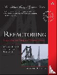 Fowler, Martin - Refactoring