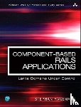 Hagemann, Stephan - Component-Based Rails Applications