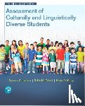 Herrera, Socorro, Murry, Kevin, Cabral, Robin - Assessment of Culturally and Linguistically Diverse Students