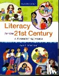 Tompkins, Gail - Literacy for the 21st Century