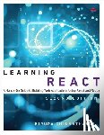 Chinnathambi, Kirupa - Learning React