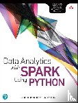 Aven, Jeffrey - Data Analytics with Spark Using Python