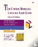 Booch, Grady - Unified Modeling Language User Guide, The