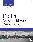 Sommerhoff, Peter - Kotlin for Android App Development