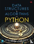 Lafore, Robert, Broder, Alan, Canning, John - Data Structures & Algorithms in Python