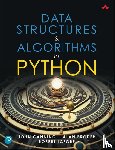 Lafore, Robert - Data Structures & Algorithms in Python