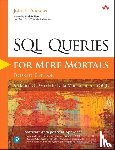 Viescas, John - SQL Queries for Mere Mortals