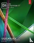 Gilbert, Keith - Adobe Dimension CC Classroom in a Book (2018 release)