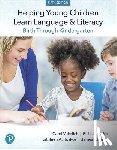 Vukelich, Carol - Helping Young Children Learn Language and Literacy: Birth Through Kindergarten