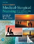 Gubrud, Paula, Bauldoff, Gerene, Carno, Margaret - LeMone and Burke's Medical-Surgical Nursing