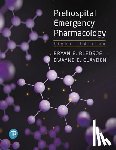 Bledsoe, Bryan, BLEDSOE, Clayden, Dwayne - Prehospital Emergency Pharmacology