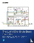 Blume, Peter - LabVIEW Style Book, The