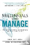 Espinoza, Chip - Millennials Who Manage