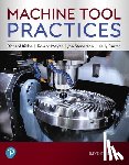 Kibbe, Richard, Meyer, Roland, Stenerson, Jon, Curran, Kelly - Machine Tool Practices