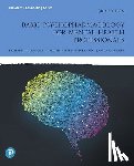 Sinacola, Richard, Peters-Strickland, Timothy, Wyner, Joshua - Basic Psychopharmacology for Mental Health Professionals