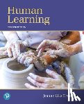 Ormrod, Jeanne - Human Learning