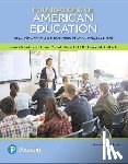 Johnson, James - Foundations of American Education: Becoming Effective Teachers in Challenging Times