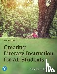 Gunning, Thomas - Creating Literacy Instruction: For All Students