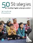 Herrell, Adrienne, Jordan, Michael - 50 Strategies for Teaching English Language Learners