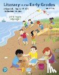 Tompkins, Gail, Rodgers, Emily - Literacy in the Early Grades