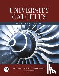 Hass, Joel - University Calculus: Early Transcendentals