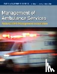 Nemsma, Nemsma - Management of Ambulance Services