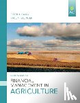 Barry, Peter, Ellinger, Paul - Financial Management in Agriculture