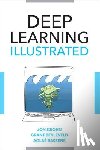Krohn, Jon, Beyleveld, Grant, Bassens, Aglae - Deep Learning Illustrated