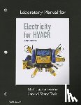 Joseph Moravek - Lab Manual for Electricity for HVACR