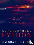 Overland, Brian, Bennett, John - Supercharged Python