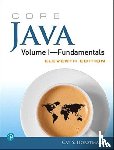 Horstmann, Cay - Core Java