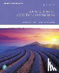 Capuzzi, David, Stauffer, Mark - Foundations of Addictions Counseling