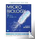 Bauman, Robert - Microbiology with Diseases by Taxonomy