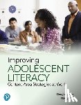 Fisher, Douglas, Frey, Nancy - Improving Adolescent Literacy