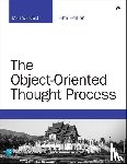 Weisfeld, Matt - Object-Oriented Thought Process, The