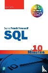 Forta, Ben - SQL in 10 Minutes a Day, Sams Teach Yourself