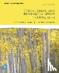 Remley, Theodore - Ethical, Legal, and Professional Issues in Counseling