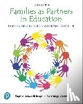 Berger, Eugenia, Riojas-Cortez, Mari - Families as Partners in Education