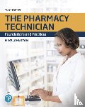 Johnston, Mike - Pharmacy Technician, The