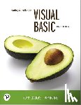 Gaddis, Tony, Irvine, Kip - Starting Out With Visual Basic
