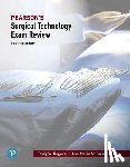 Rogers, Emily - Pearson's Surgical Technology Exam Review