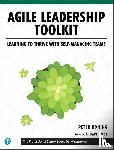 Koning, Peter - Agile Leadership Toolkit
