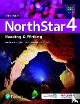 English, Andrew K., English, Laura Monahon - NorthStar Reading and Writing 4 w/MyEnglishLab Online Workbook and Resources