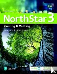 Barton, Laurie, Dupaquier, Carolyn - NorthStar Reading and Writing 3 w/MyEnglishLab Online Workbook and Resources