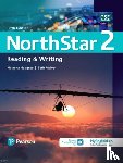 Haugnes, Natasha, Maher, Beth - NorthStar Reading and Writing 2 w/MyEnglishLab Online Workbook and Resources