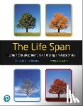 Broderick, Patricia, Blewitt, Pamela - The Life Span