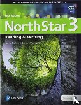 Barton, Laurie, Dupaquier, Carolyn - NorthStar Reading and Writing 3 with Digital Resources